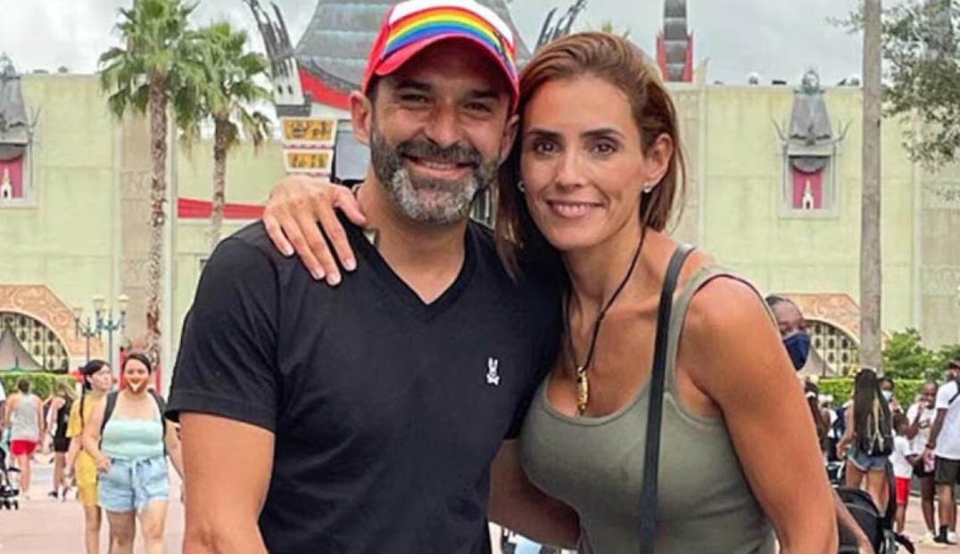 Julio Aguilar enfrenta polémica por Mar Contreras
