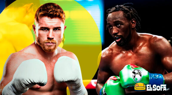 ¿Cuánto ganará Canelo Álvarez en pelea vs. Crawford?