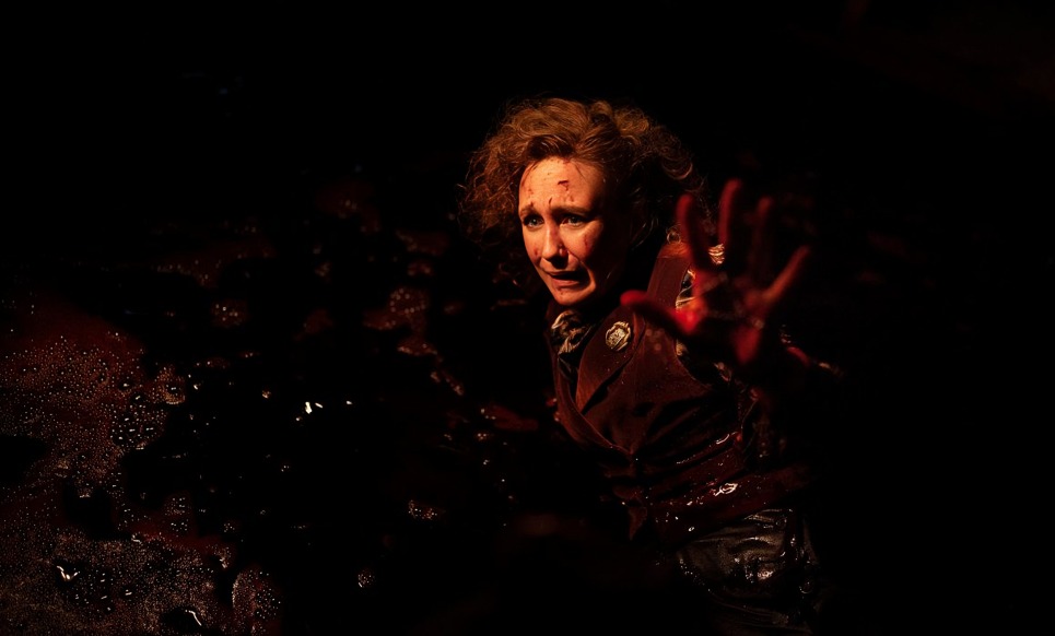 ¿De qué trata El Conjuro 4?