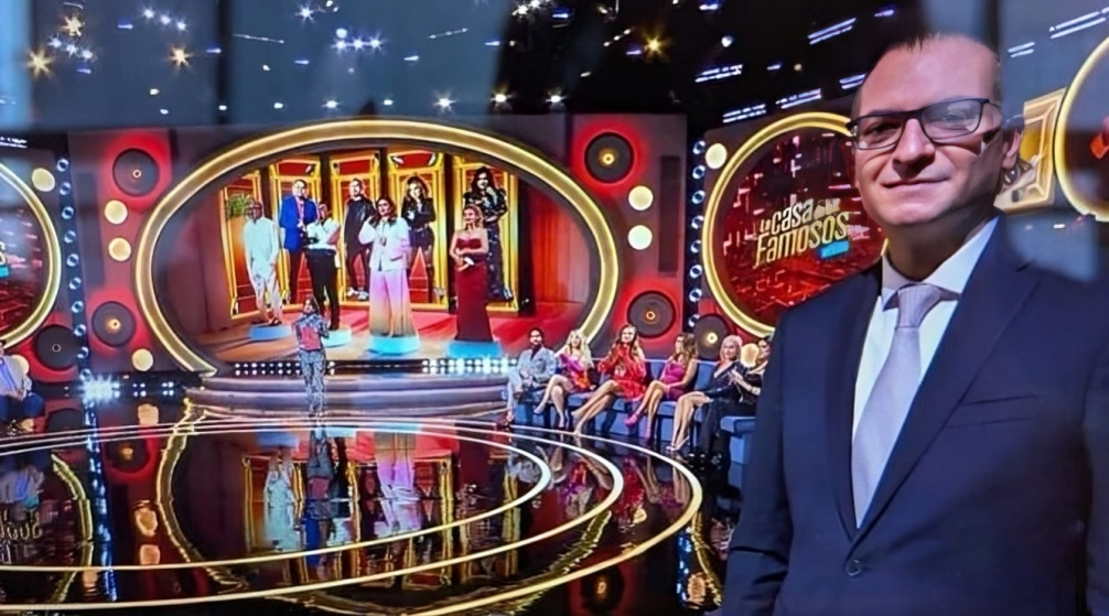 Fans dudan de presencia de notario público en gala de eliminación