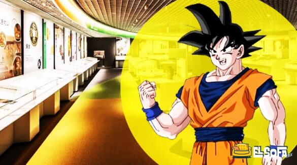 Dragon Ball: ¿cuánto cuestan las monedas conmemorativas?