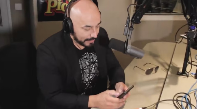 Lupillo Rivera confiesa por qué terminó con Belinda