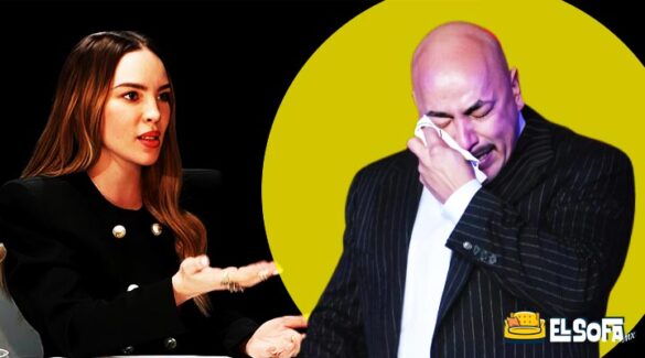 Lupillo Rivera revela que terminó con Belinda por infidelidad