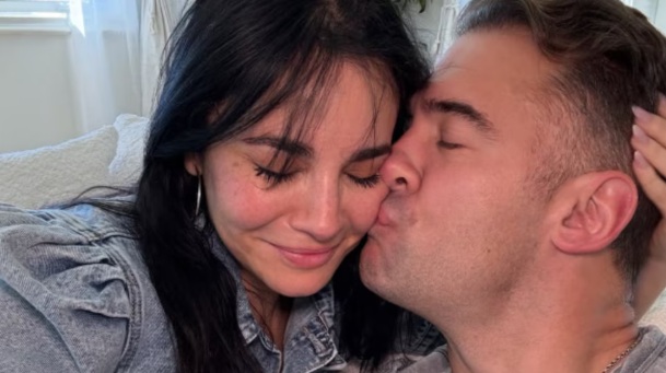 Martha Higareda habla de su embarazo de riesgo