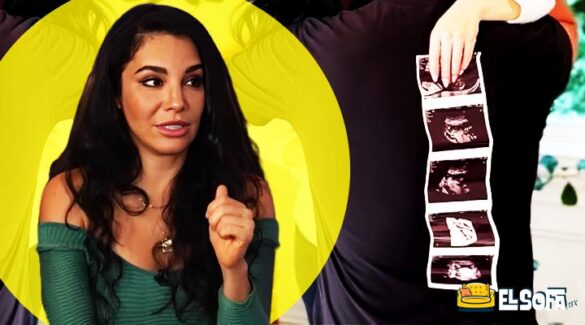 Martha Higareda habla de su embarazo de alto riesgo