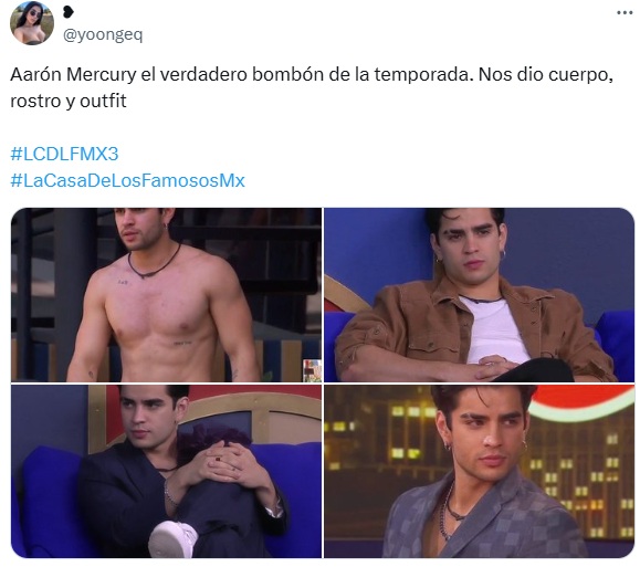 Los mejores memes de la salida de Aaron Mercury de LCDLF