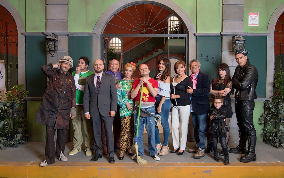 Muere Carlos Arau, actor de Televisa