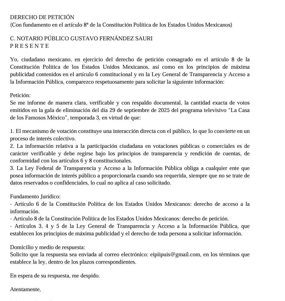 Seguidores exigen conteo de votos en Notaría 184