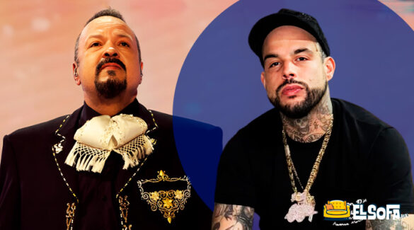 ¿Por qué Emiliano Aguilar se distanció de Pepe Aguilar?