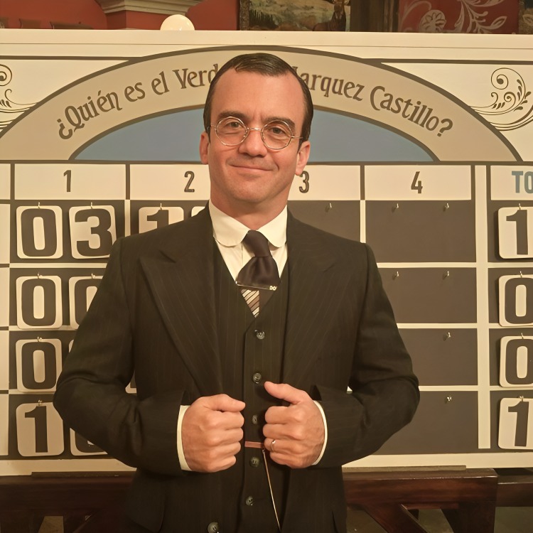 ¿Quién fue Carlos Arau, actor de Vecinos