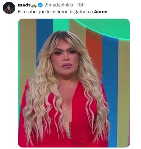 Los mejores memes sobre la salida de Aaron Mercury de LCDLF