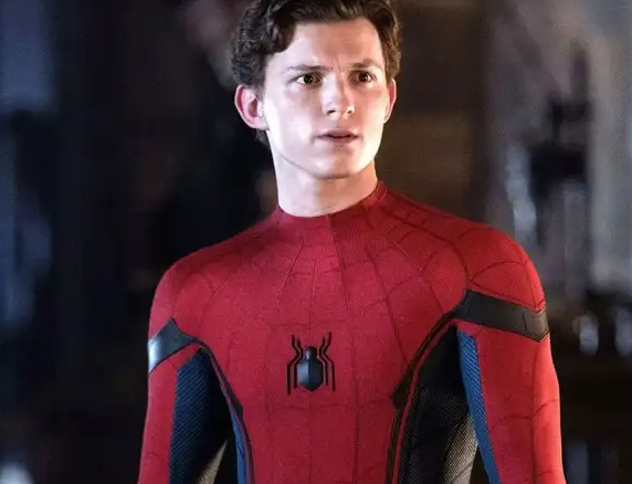 Así fue accidente en rodaje de Spider-Man 4