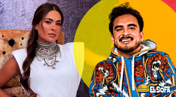 Ricardo Pérez habría intentado conquistar a Galilea Montijo
