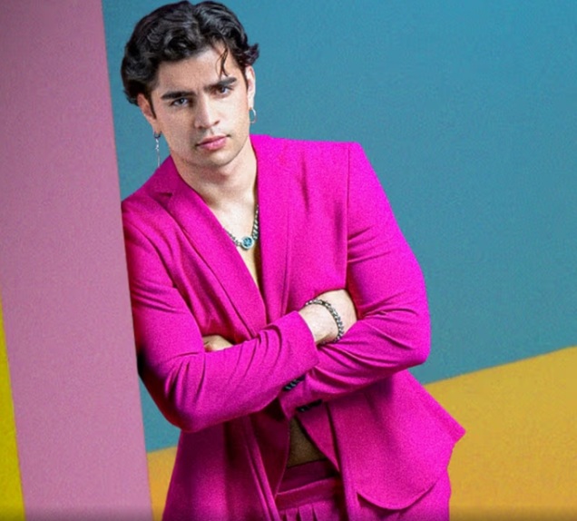 Aaron Mercury deja LCDLF