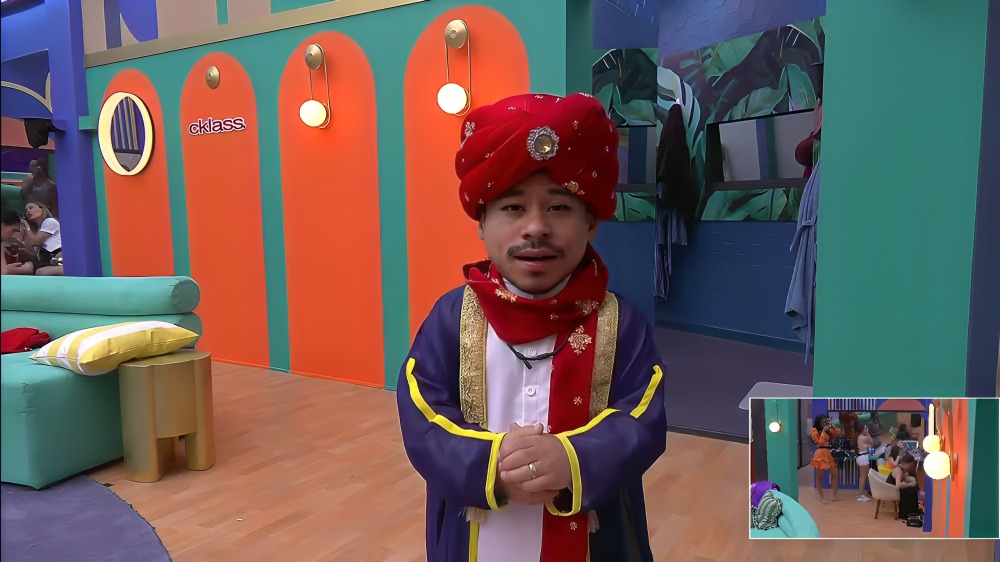 Abelito ¿Cuánto ganó hasta llegar a la final de LCDLF?