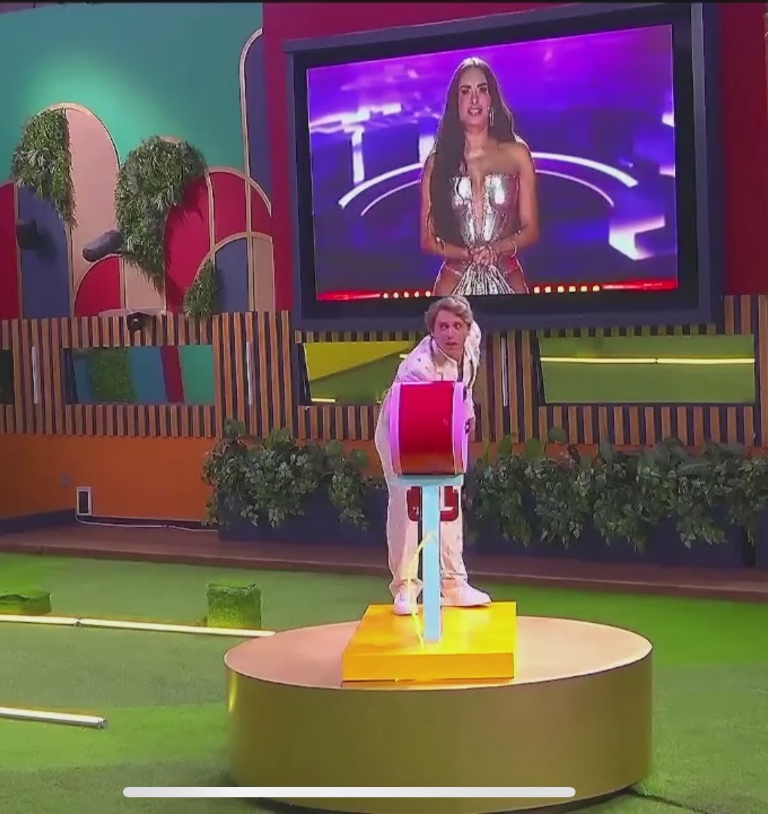 Los memes sobre el final de LCDLF