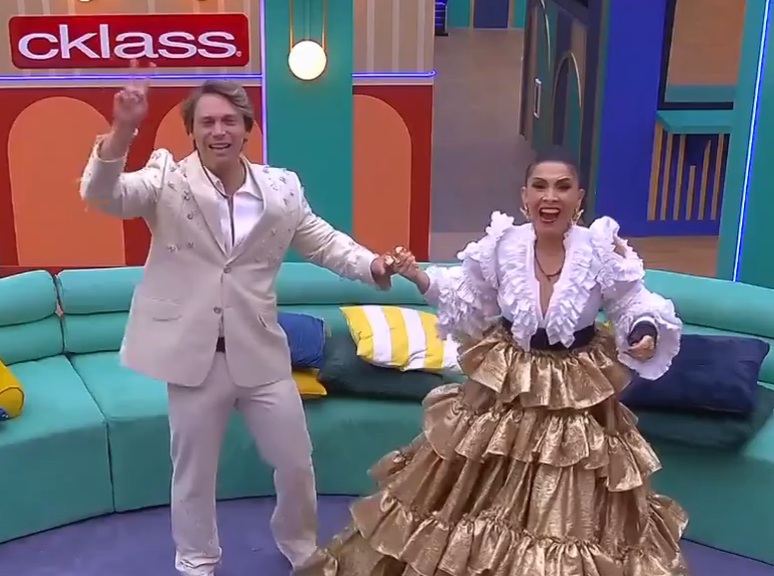 Final de La Casa de los Famosos México