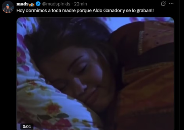 Memes sobre la final de La Casa de los Famosos