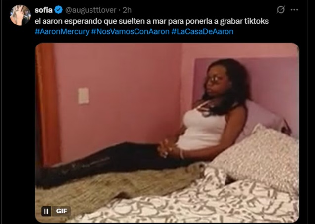 Meme sobre la final de la LCDLF
