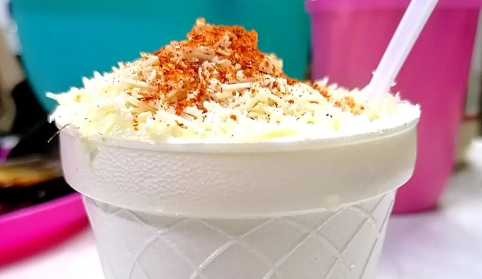 Chef se viraliza por criticar los esquites