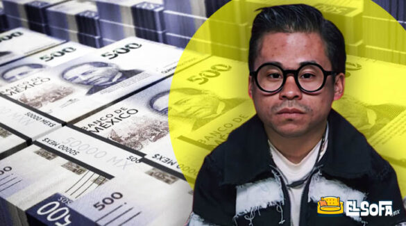 ¿Cuánto dinero ganó Abelito tras llegar a la final de LCDLF?
