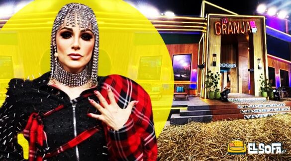 ¿Cuánto le pagan a Lolita Cortés por estar en La Granja VIP?