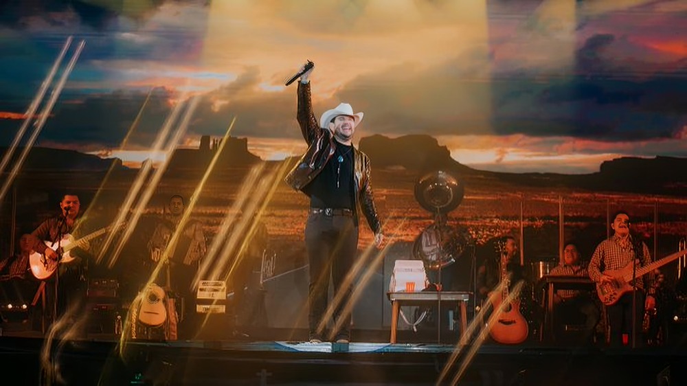 ¿Cuánto pagará Edén Muñoz por cantar canción prohibida?