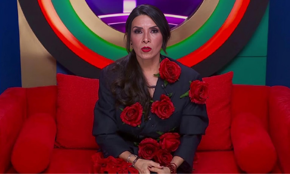 Dalilah Polanco había hablado de Eugenio Derbez en LCDLF