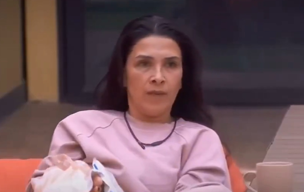 Dalilah Polanco habla de Ludwika Paleta