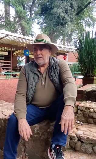 ¿Quién es el reemplazo del Tío Pepe?