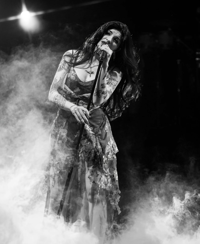 Fans piden a Cazzu hacer álbum de regional mexicano