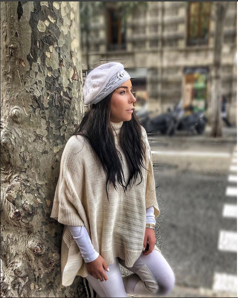 Inés Gómez Mont y su historia de amor