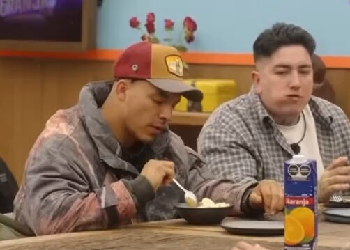 ¿Qué sucedió entre Jawy y el Tío Pepe?