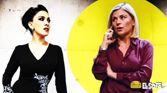 Ludwika Paleta responde a declaración de Dalilah Polanco