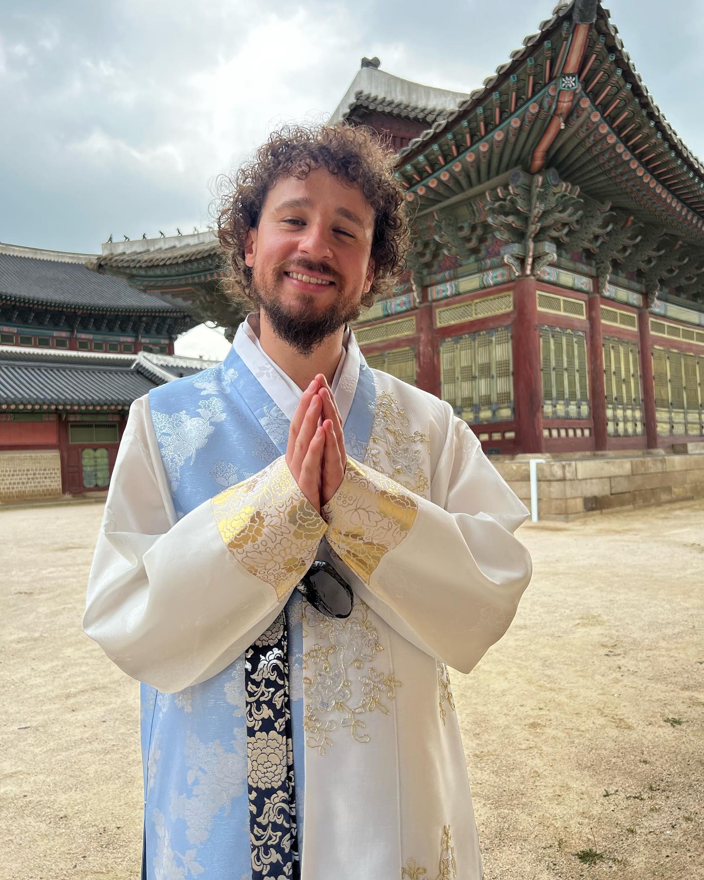 ¿Cómo está Luisito Comunica?
