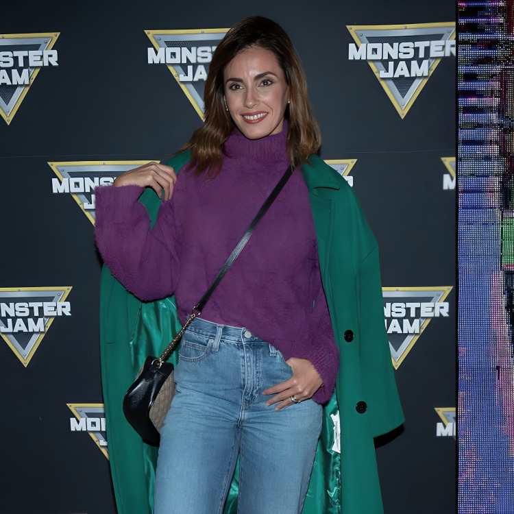 Mar Contreras habla del beso con Aldo de Nigris