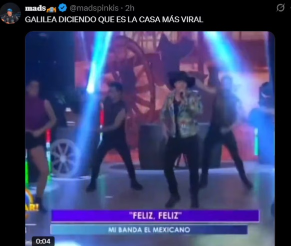 Meme de LCDLF