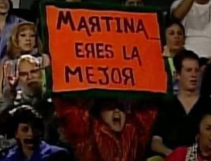 Así es la final de LCDLF