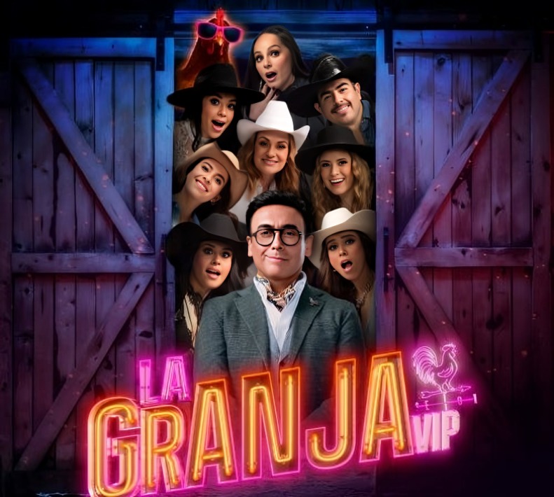 ¿Por qué no hay Jeda en La Granja VIP ?