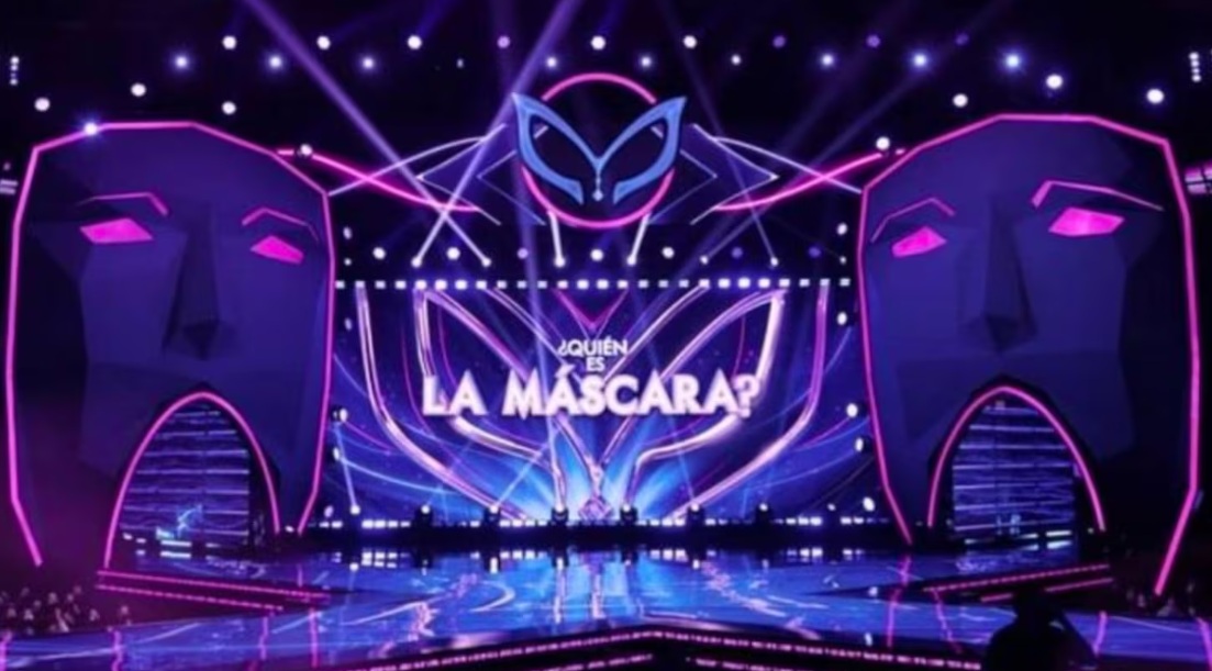¿Quién es la Máscara? 2025: personajes de la nueva temporada