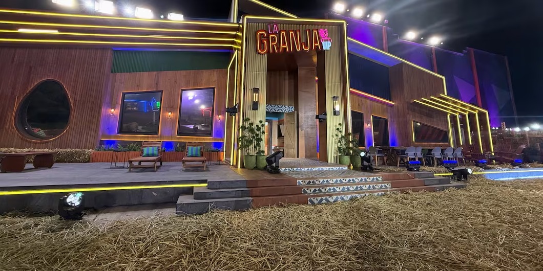 ¿Quién reemplazó a La Jefa en La Granja VIP?