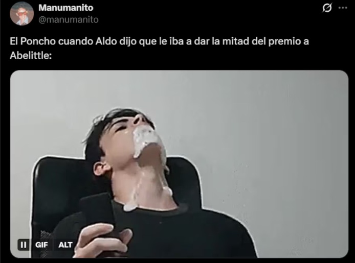 Comentarios sobre la final de La Casa de los Famosos México