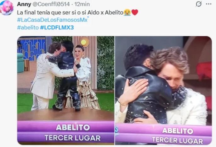 Los Memes de La Casa de los Famosos