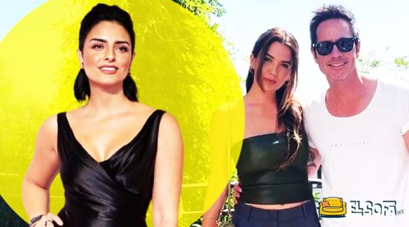 ¿Aislinn Derbez tiene la culpa de ruptura de Mauricio Ochmann?
