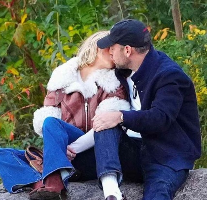 ¿Quién es Scooter Braun, el novio de Sydney Sweeney?