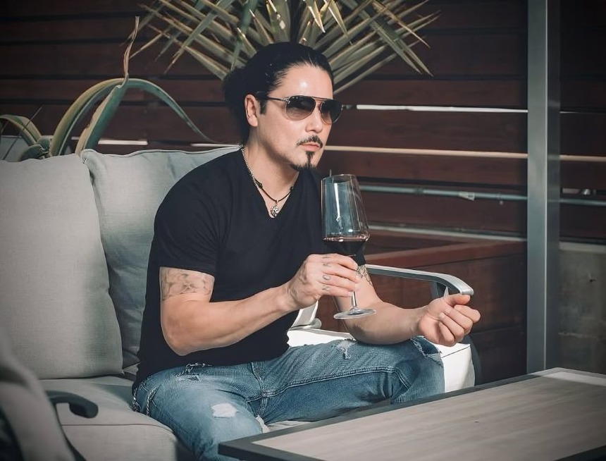 Chris Pérez habla sobre Selena Quintanilla