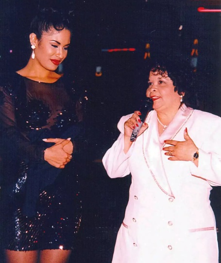 Revelan detalles de autopsia a Selena Quintanilla
