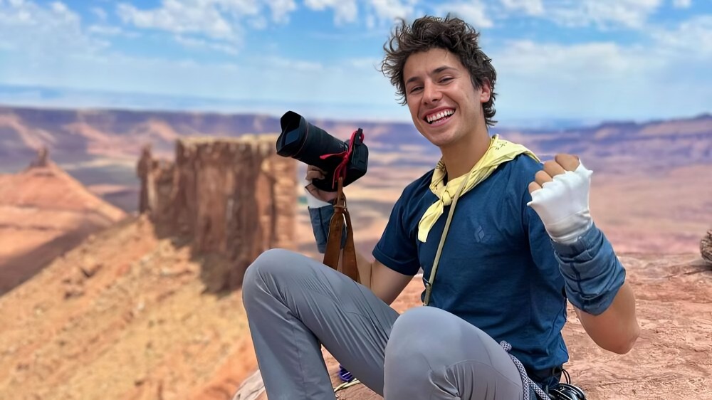 ¿Dónde ver La peor vuelta al mundo con Juanpa Zurita?