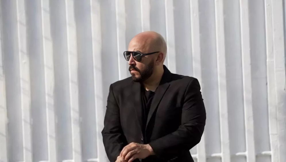 Lupillo Rivera tiene nueva novia