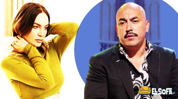 Lupillo Rivera pide perdón a Belinda tras contrademanda
